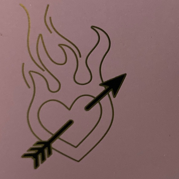 🌸 Fossil Women’s Crystal Bezel Watch – White Silicone Strap – New Battery – Box - Picture 9 of 11